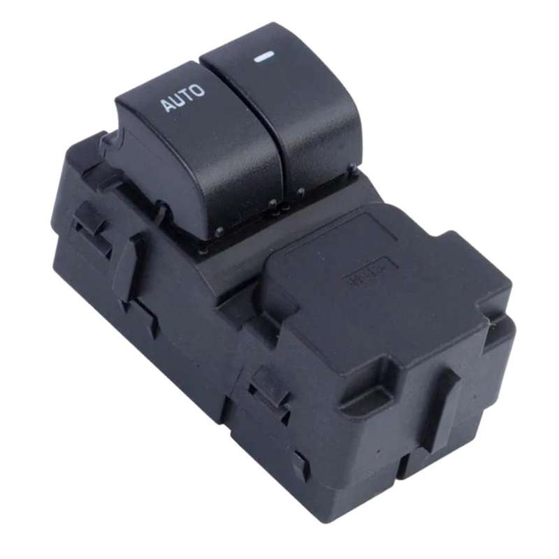 Window Switch 7C3Z14529BA for F250 F350 F450 F550 E150 E250 E350 Super Duty,