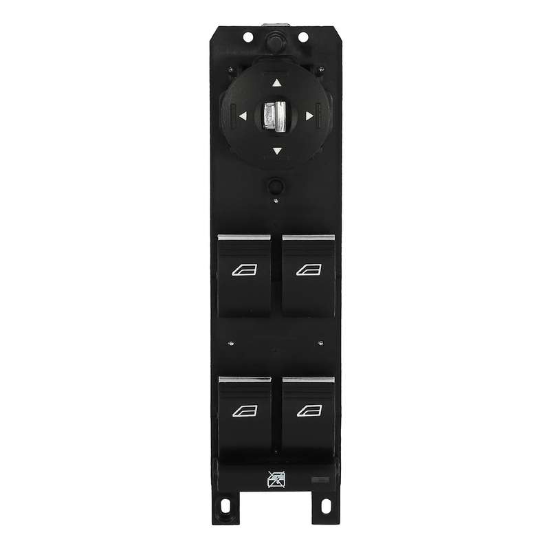 Window Switch for Focus ST 2012-2017 Main Power Window Switch AM5T-14A132-AA