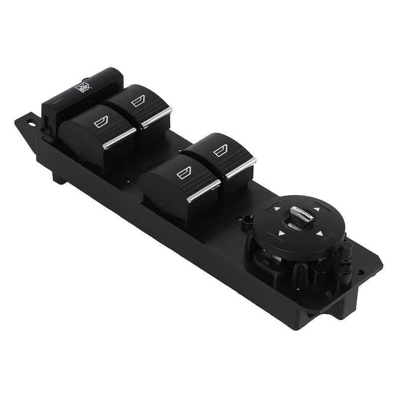 Window Switch for Focus ST 2012-2017 Main Power Window Switch AM5T-14A132-AA