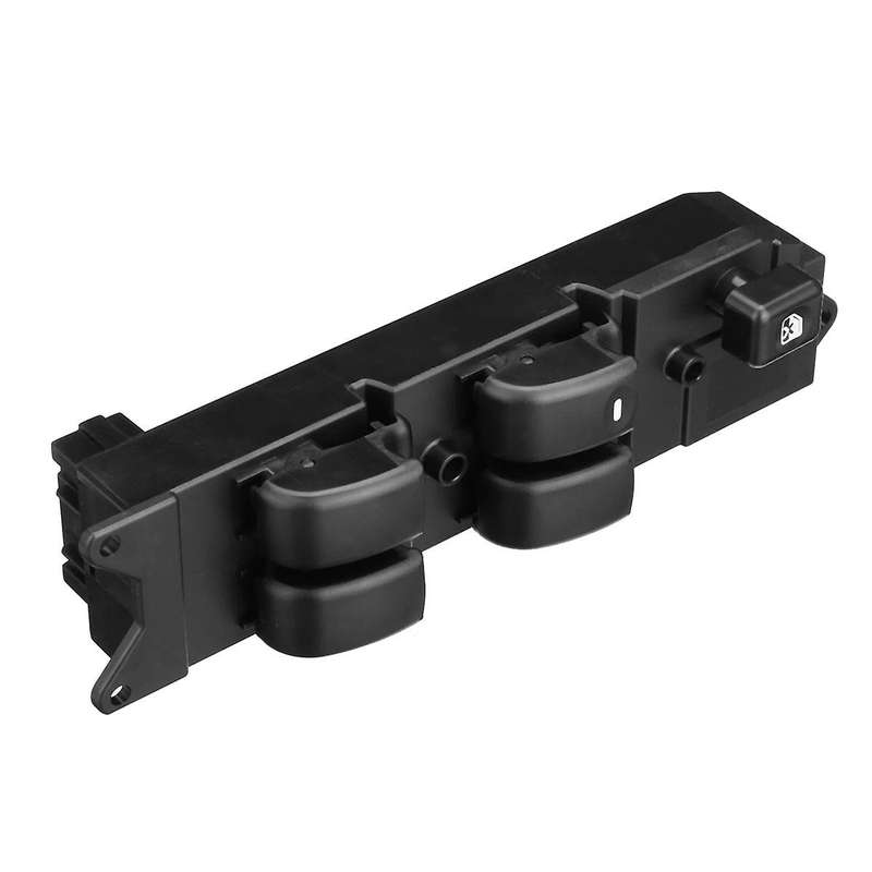 Window Switch Car LHD Black Electric Power Window Switch for 2002-2013 L200 2002-2007 MR194826