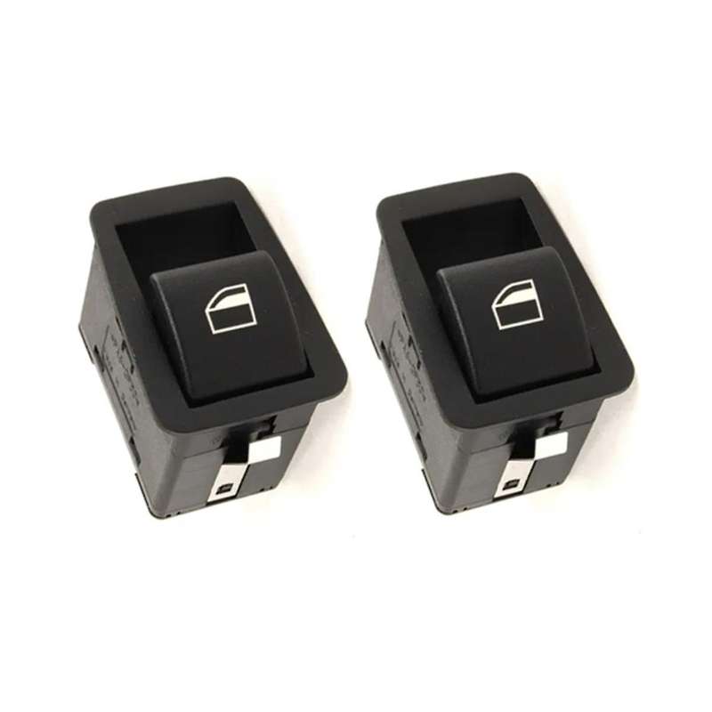 Window Switch Button for E46 3 Series Sedan Touring 320D 320I 1999-2005 61316902174