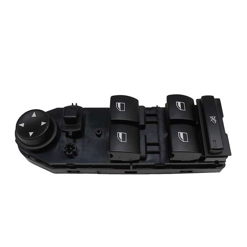 Window Switch for E83 X3 Driver WIndow Lifter 61313414354 Mirror Switch Control Unit 2004-2010
