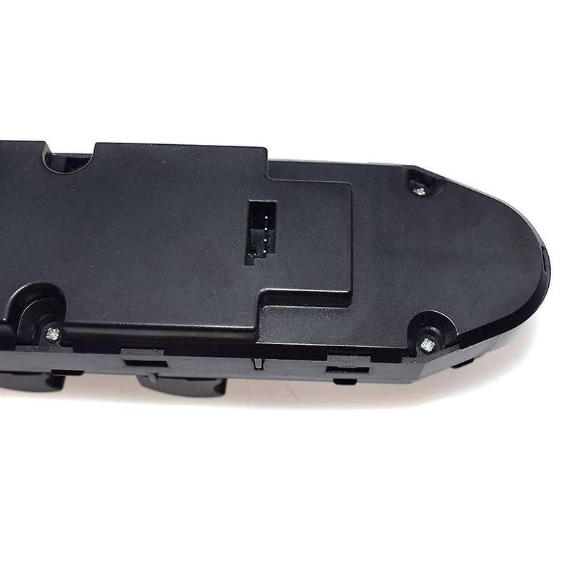 Window Switch for E83 X3 Driver WIndow Lifter 61313414354 Mirror Switch Control Unit 2004-2010