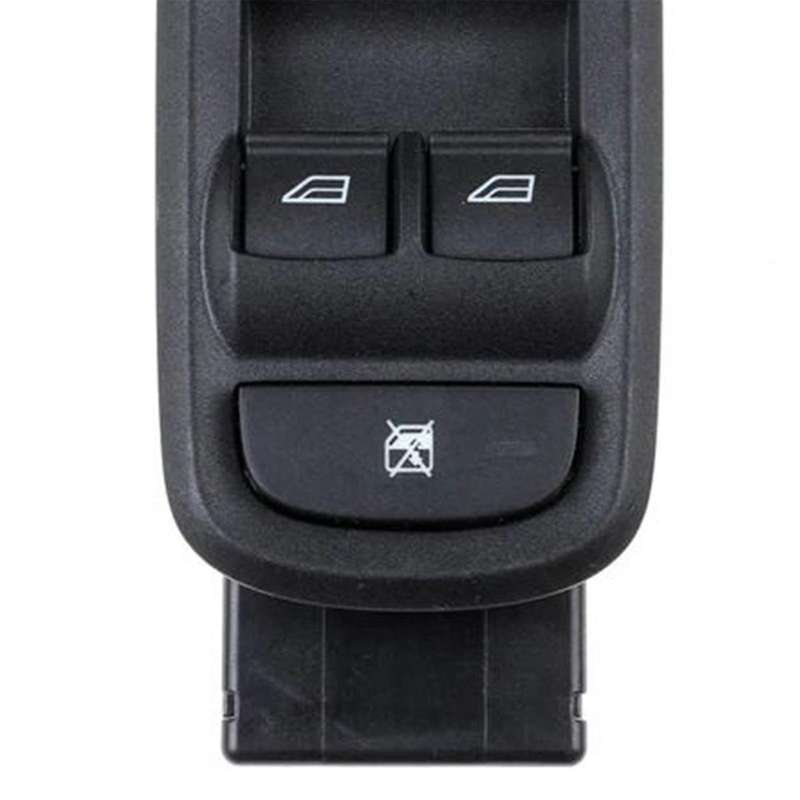 Window Switch D2BT-14A132-AA D2BT14A132AA BE8Z14529AA BA6T-14A132-CC for 2014 2015 2016
