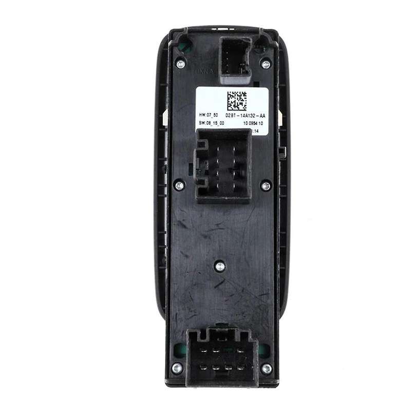 Window Switch D2BT-14A132-AA D2BT14A132AA BE8Z14529AA BA6T-14A132-CC for 2014 2015 2016