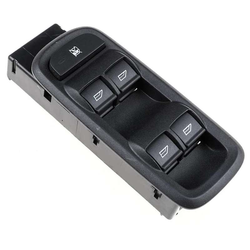 Window Switch D2BT-14A132-AA D2BT14A132AA BE8Z14529AA BA6T-14A132-CC for 2014 2015 2016