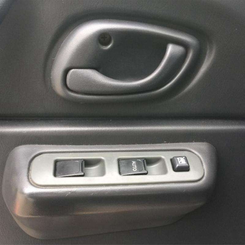 Window Switch for for Jimny 1.3 16V 1998 - 2015 Fit for 6350 6371 37990-81A20 3799081A20