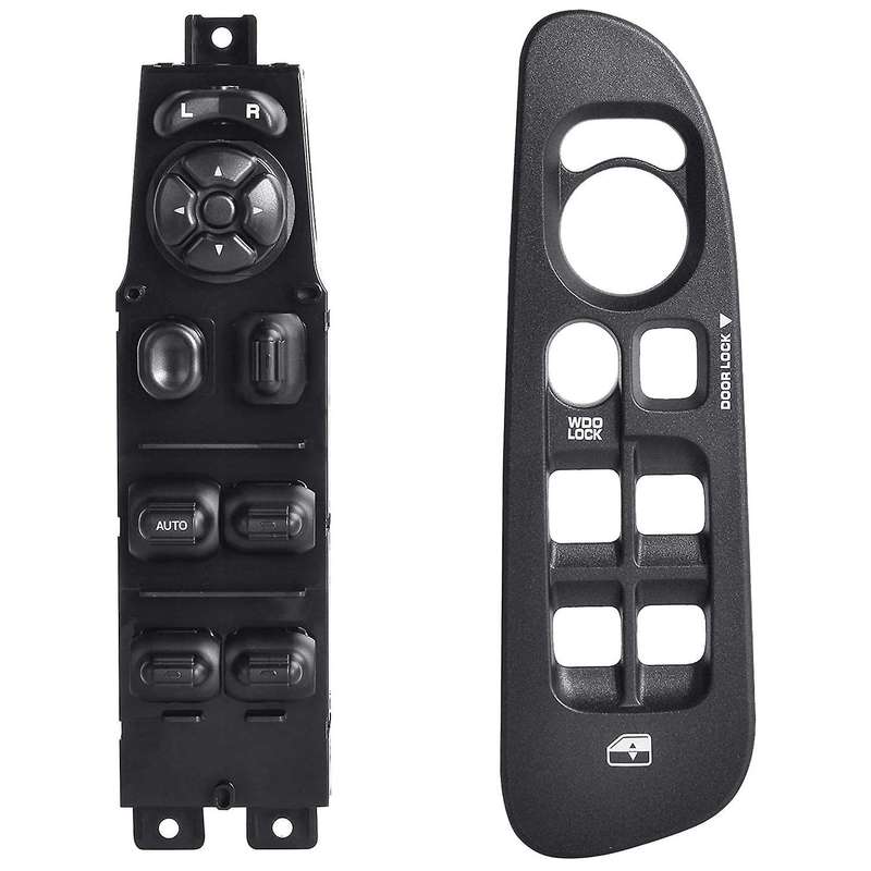 Window Switch for Ram 1500 2500 3500 2002-2010 2001-2004 Durango 2001-2003 56049805AB