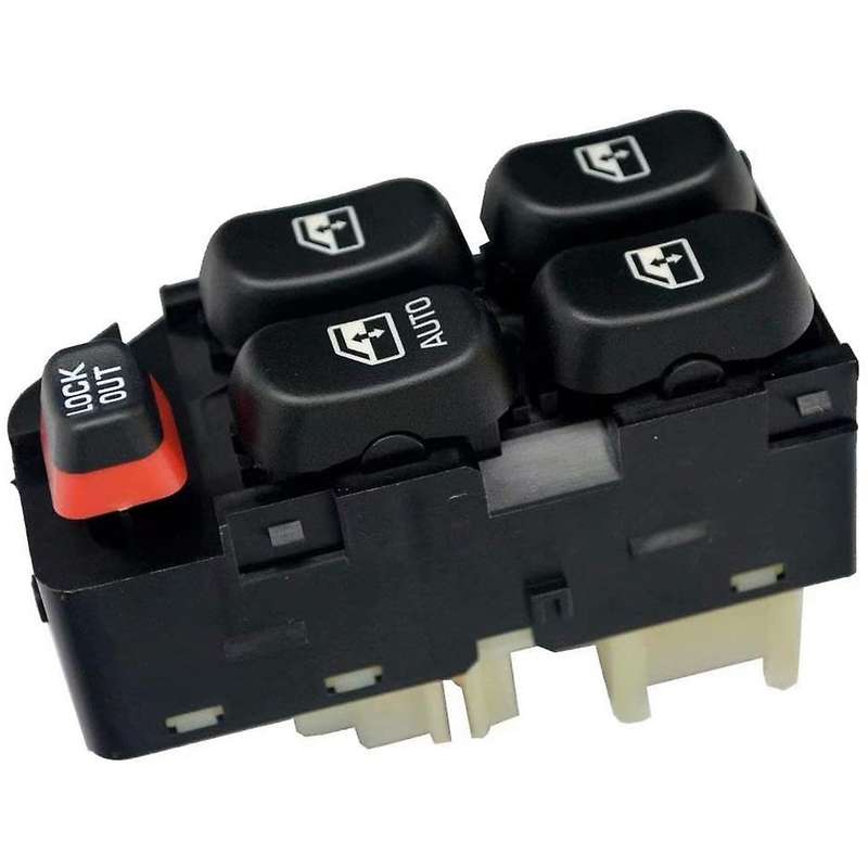 Window Switch Left LH Driver for Cavalier for Sunfire 22652693 88894539 901-050