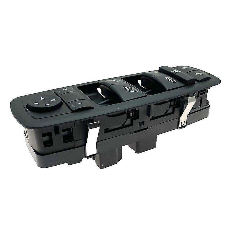 Window Switch Front Left Driver Side for Ram 1500 2500 3500 2013-2015 Town and Country 68110866AA