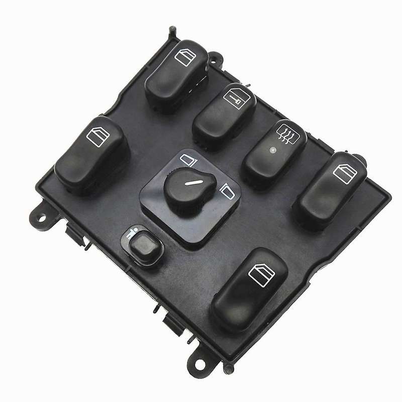 Window Switch for ML W163 ML320 ML430 1998-2002 1998 1999 a 1638206610 A1638206610