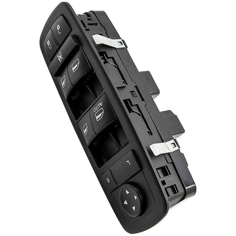 Window Switch Front Driver Side 8 PINS+13 PINS for 2008-2012 Nitro Journey Liberty 4602632AG