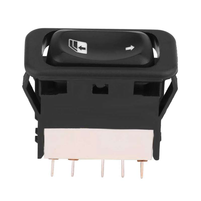 Window Switch Single Power Master Window Switch Button for Columbia Century 2001-2011 A06-30769-027