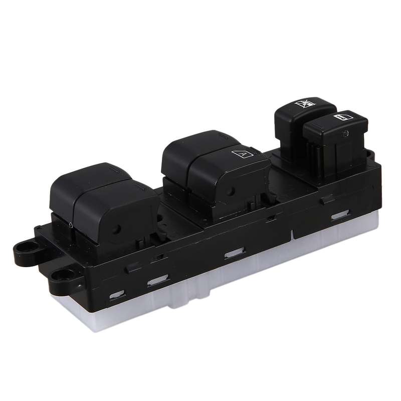 Window Switch Right Drive 25401-eb70a for Navara