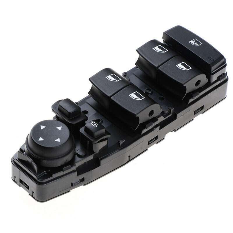 Window Switch with Folding 61319218482 for - 320I 328I 330I 335I 340I M3 640I 650I 2012-2017 Accesso