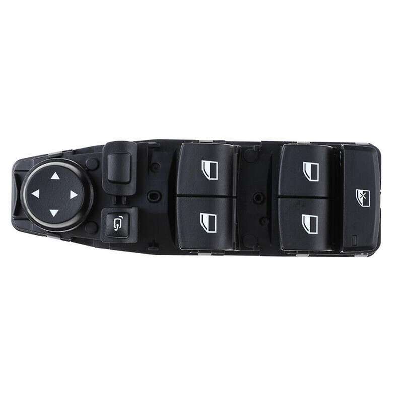 Window Switch with Folding 61319218482 for - 320I 328I 330I 335I 340I M3 640I 650I 2012-2017 Accesso