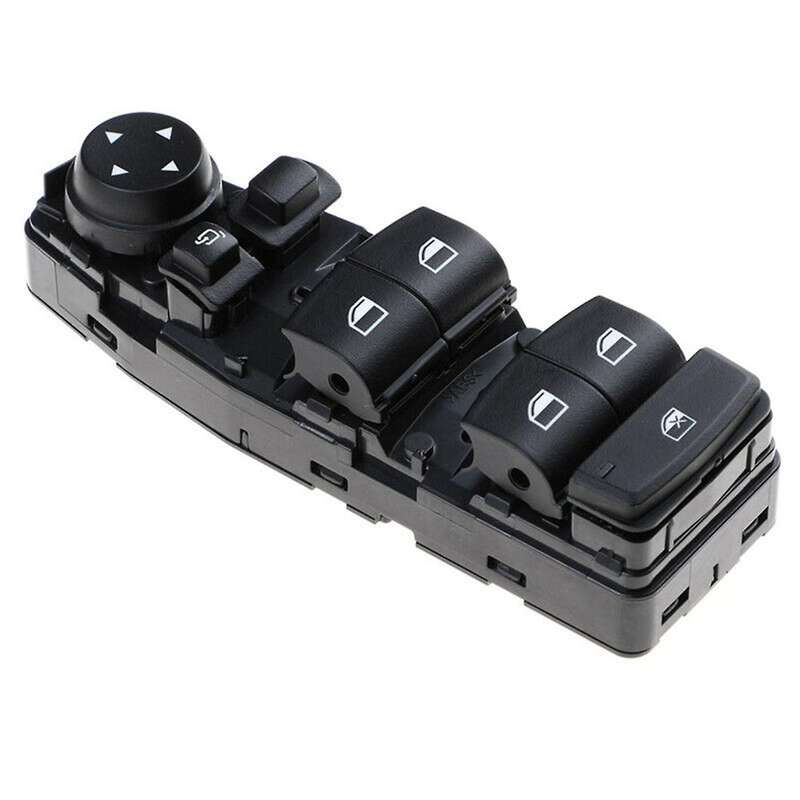 Window Switch with Folding 61319218482 for - 320I 328I 330I 335I 340I M3 640I 650I 2012-2017 Accesso