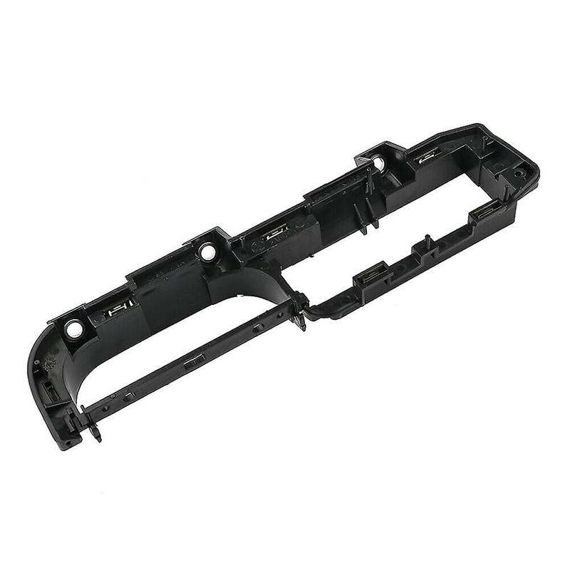 Window Switch Panel Bezel Bracket Kit for B5 Golf Mk4 4-Doors Sedan 1998-2004