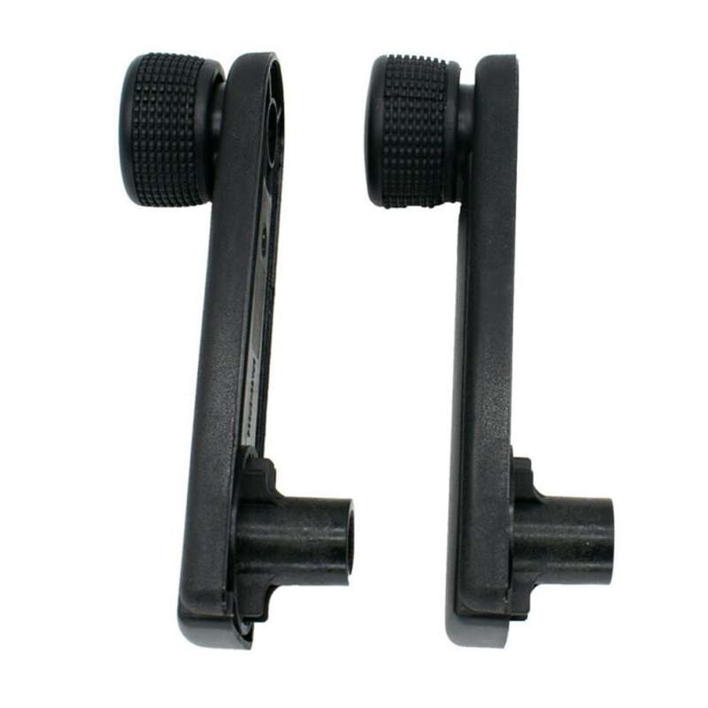 Window Winder Crank Handle Regulator Cover 357837581 for T4 1990-1994 Transporter Carrado 1984-1992