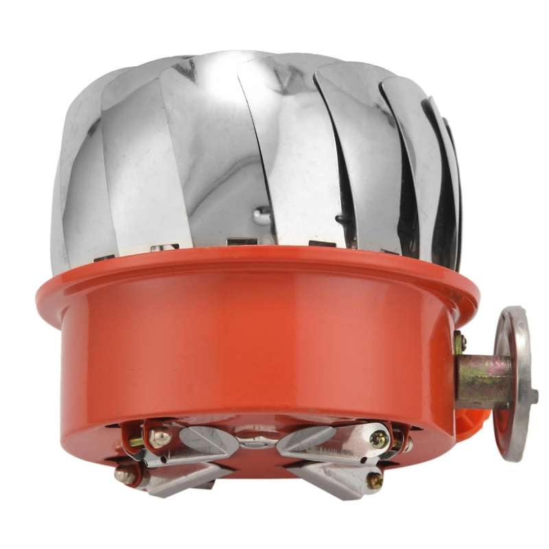 Windproof Stove Cooker Cookware Gas Burners for Camping Picnic Cookout BBQ Gas Stove Outdoor