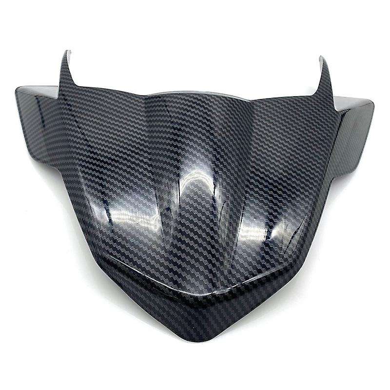 Windscreen for MT-09 FZ-09 2017-2020 Motorcycle Accessories Screen Protector Front Extension Cover