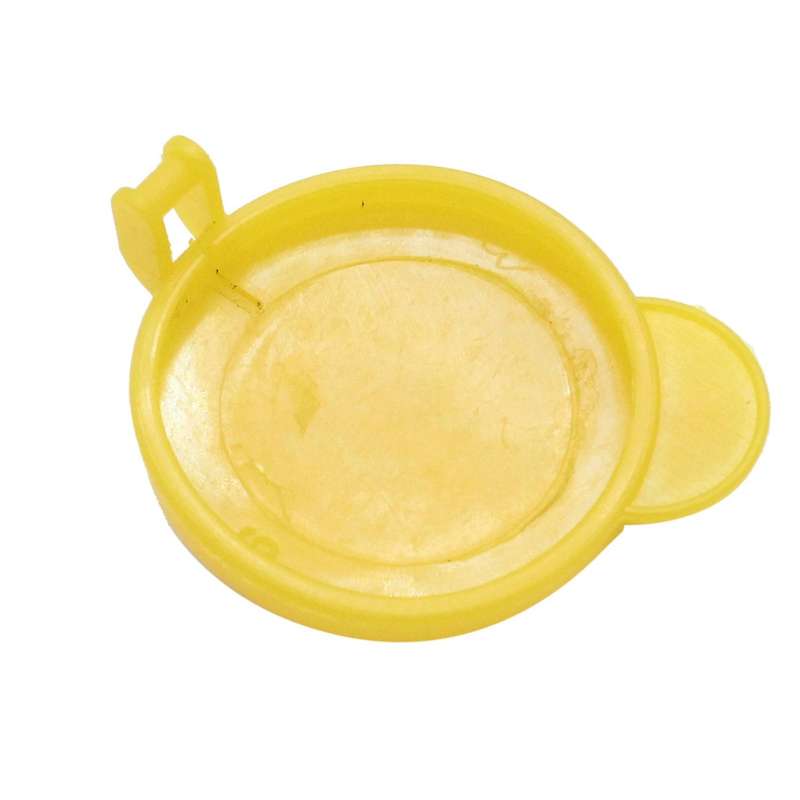 Windscreen Washer Bottle Top Lid Cap for Fiesta Mk5 2002 - 2005 1517907