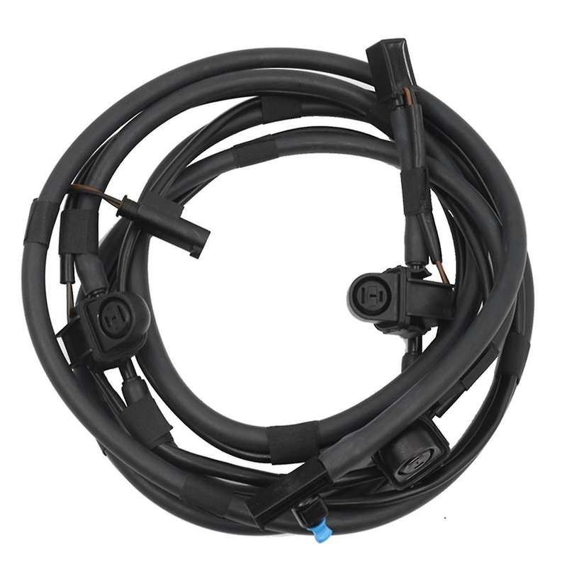 Windscreen Washer Nozzle Harness with Heater for C-class W204 2008-2014 A2048600192 A2048601692