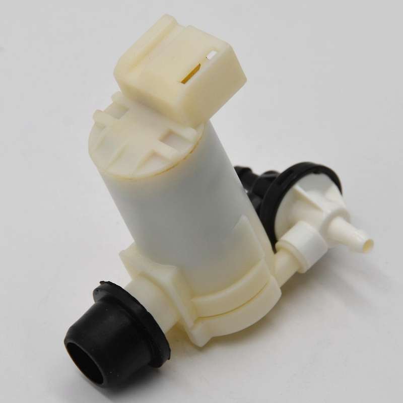 Windscreen Washer Motor Pump Compatible Nissan X-Trail T31 10/07-2014