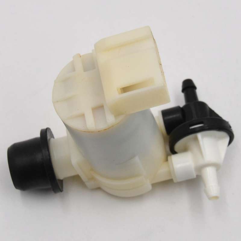 Windscreen Washer Motor Pump Compatible Nissan X-Trail T31 10/07-2014