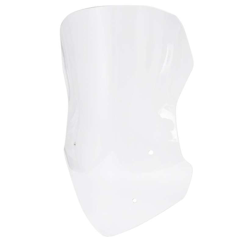Windscreen Windshield Screen Motorcycly Fly Shield Wind Deflector Screen for NC750X NC750 X 2021 202