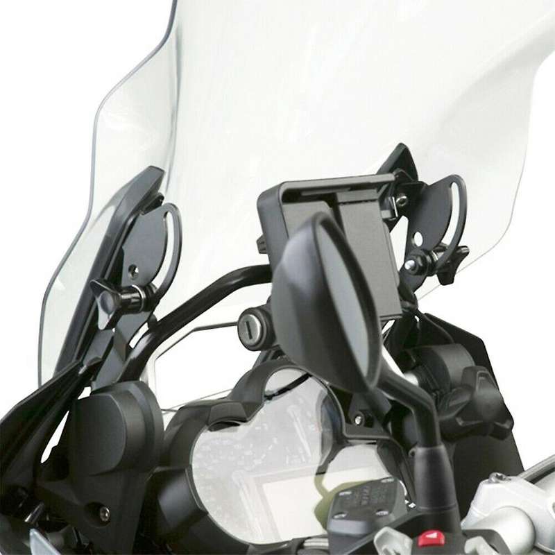 Windscreen Windshield Mount Bracket for - R1200GS R 1200 GS LC/ R1250GS R 1250 GS/