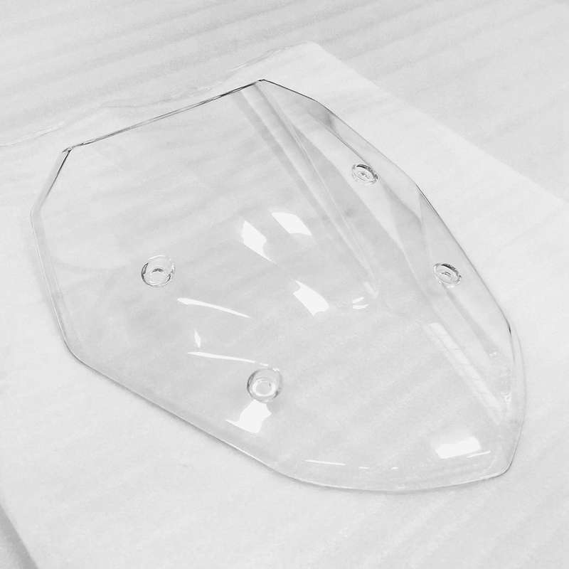 Windscreen Windshield for S1000XR K49 2015-2019 Headlight Fairing Deflectors Transparent