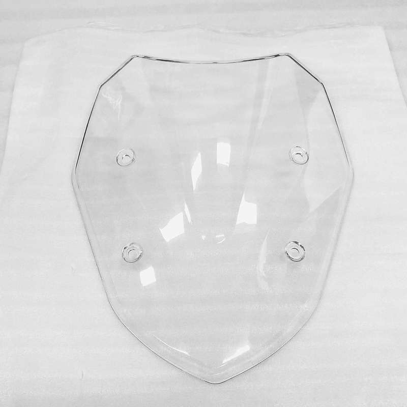 Windscreen Windshield for S1000XR K49 2015-2019 Headlight Fairing Deflectors Transparent
