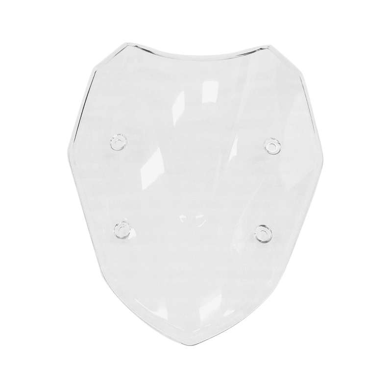 Windscreen Windshield for S1000XR K49 2015-2019 Headlight Fairing Deflectors Transparent
