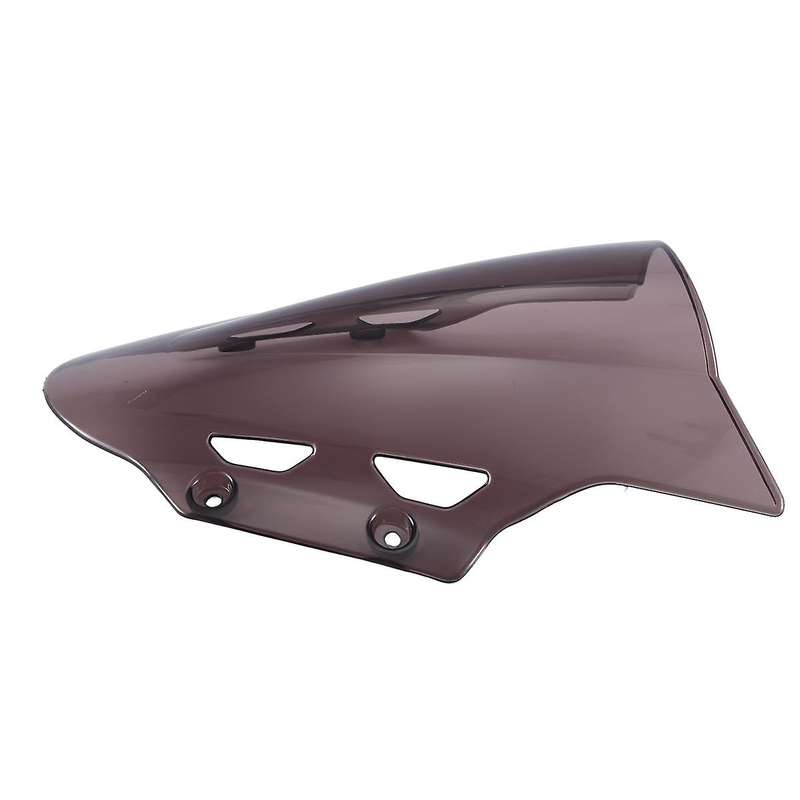 Windshield Deflector Sunshade Deflector Automotive Supplies for Gsx250r As Shown