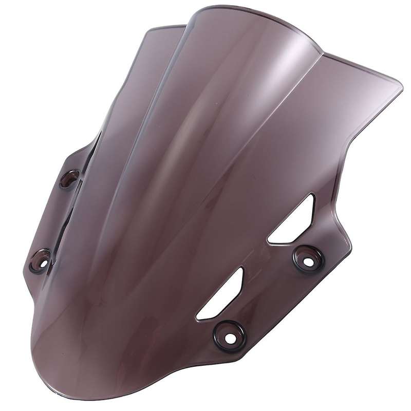 Windshield Deflector Sunshade Deflector Automotive Supplies for Gsx250r As Shown