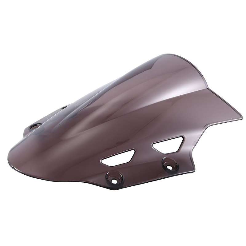 Windshield Deflector Sunshade Deflector Automotive Supplies for Gsx250r As Shown