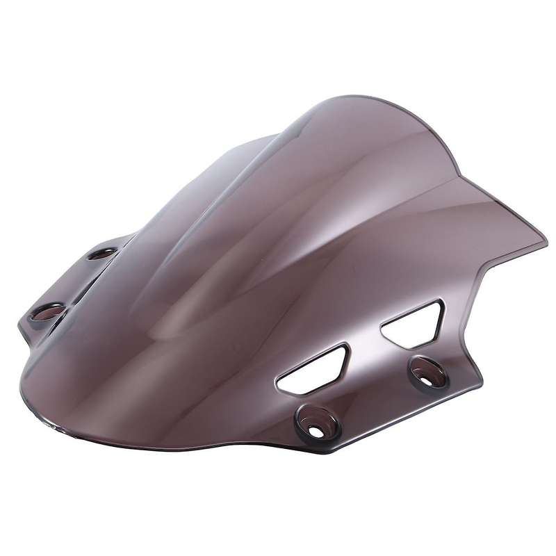 Windshield Deflector Sunshade Deflector Automotive Supplies for Gsx250r As Shown