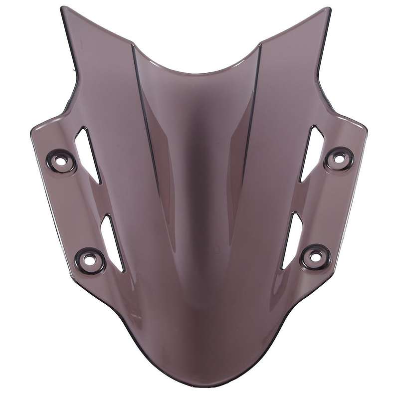 Windshield Deflector Sunshade Deflector Automotive Supplies for Gsx250r As Shown