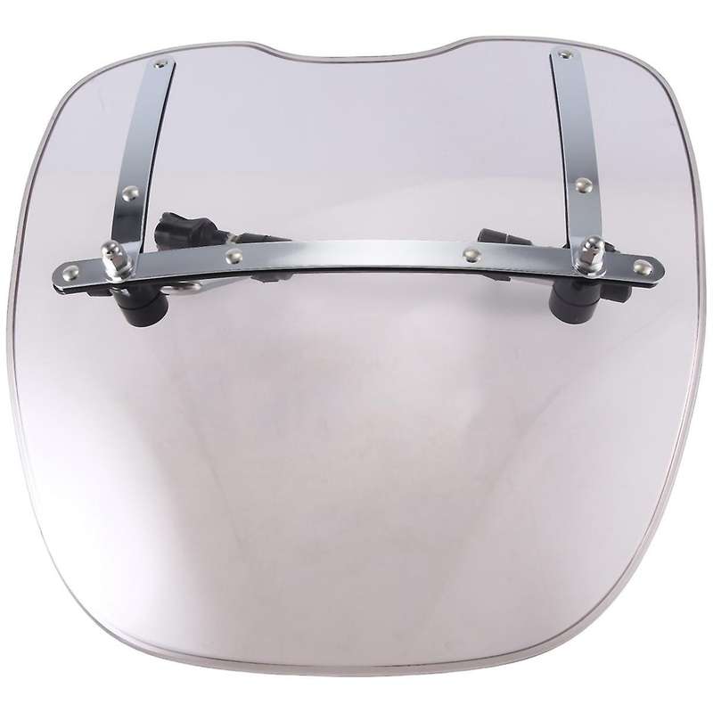 Windshield Deflector Motorcycle Accessories for XL883 XL1200 As Shown
