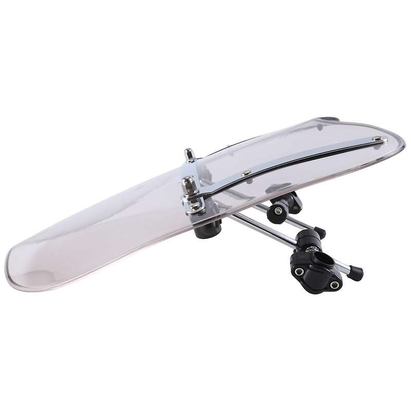 Windshield Deflector Motorcycle Accessories for XL883 XL1200 As Shown
