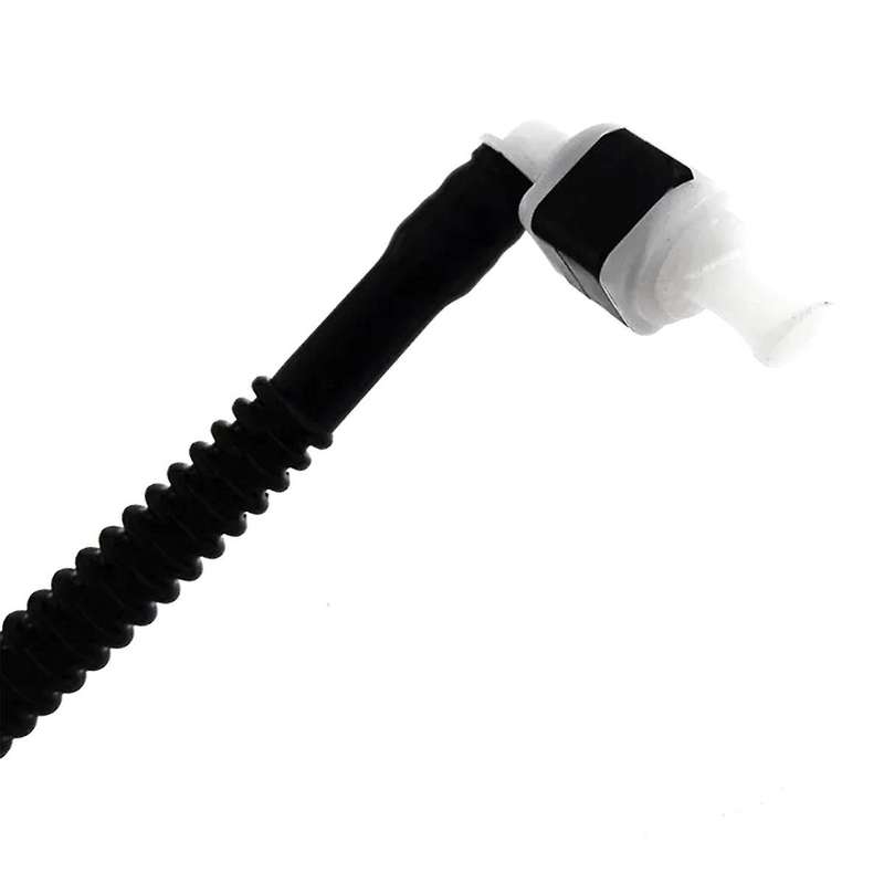 Windshield Glass Spray Washer Sprayer Nozzle Hose Pipe for B7 B8 CC Golf 6 MK6 A3 8P A4 56D955998