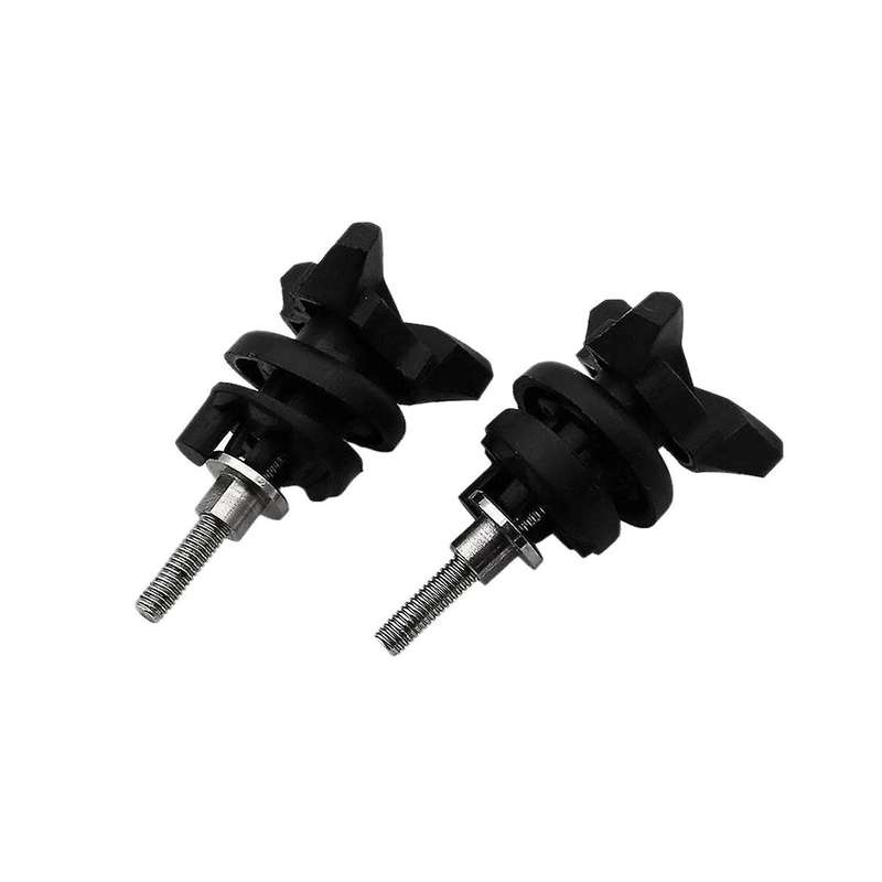 Windshield Lock Adjustment Screw Windscreen Mount Clip Clamp Bolt for R1200gs R 1200 Gs 2004-2016