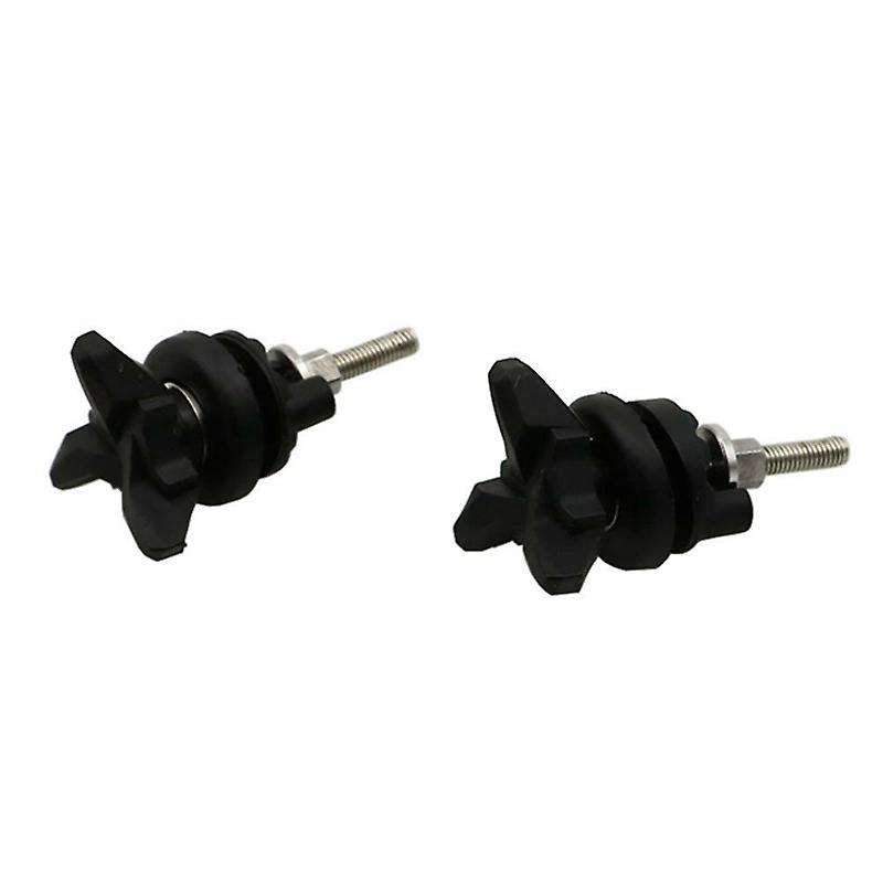 Windshield Lock Adjustment Screw Windscreen Mount Clip Clamp Bolt for Gs1200 R 1200 Gs 2004-2016