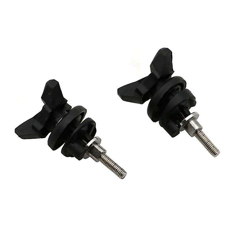 Windshield Lock Adjustment Screw Windscreen Mount Clip Clamp Bolt for Gs1200 R 1200 Gs 2004-2016