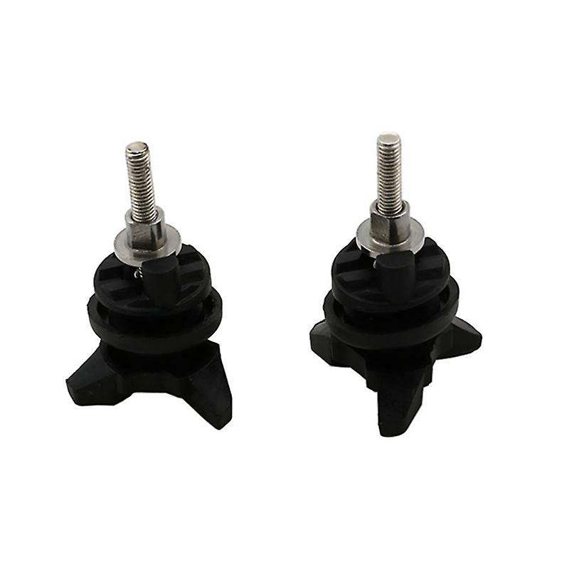Windshield Lock Adjustment Screw Windscreen Mount Clip Clamp Bolt for Gs1200 R 1200 Gs 2004-2016