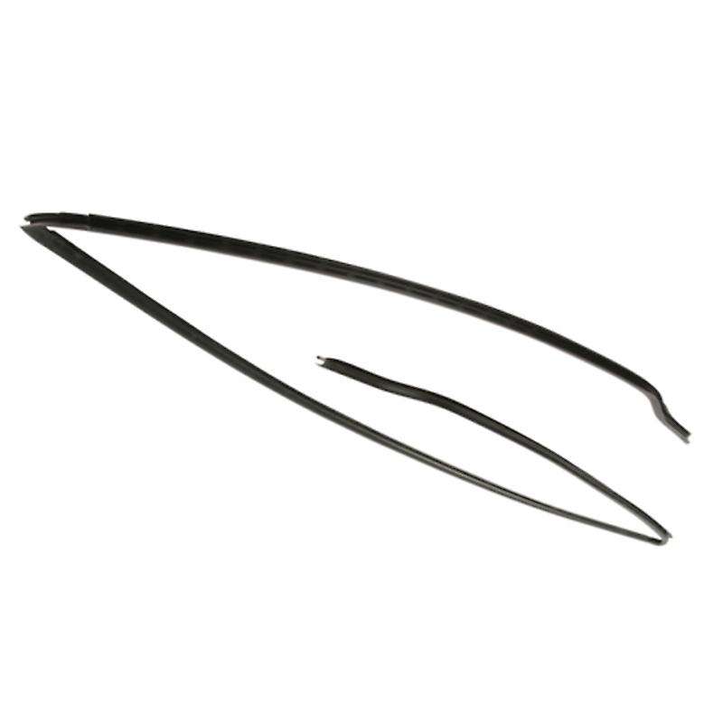 Windshield Upper Moulding Seal 51318159784 for E39 5-Series 525I 528I 530I 540I M5