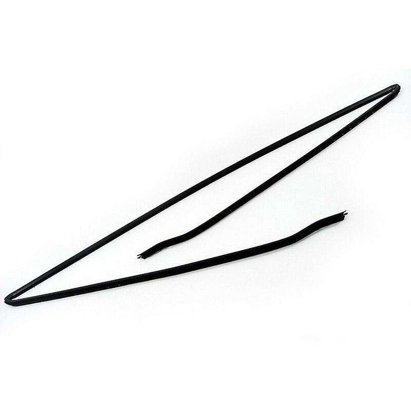 Windshield Upper Moulding Seal 51318159784 for E39 5-Series 525I 528I 530I 540I M5