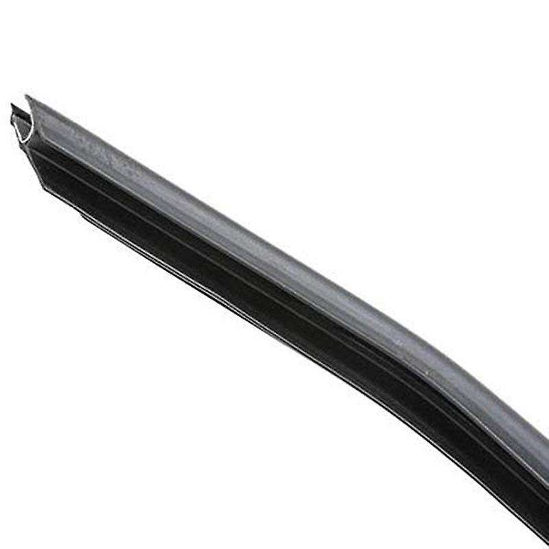 Windshield Upper Moulding Seal 51318159784 for E39 5-Series 525I 528I 530I 540I M5
