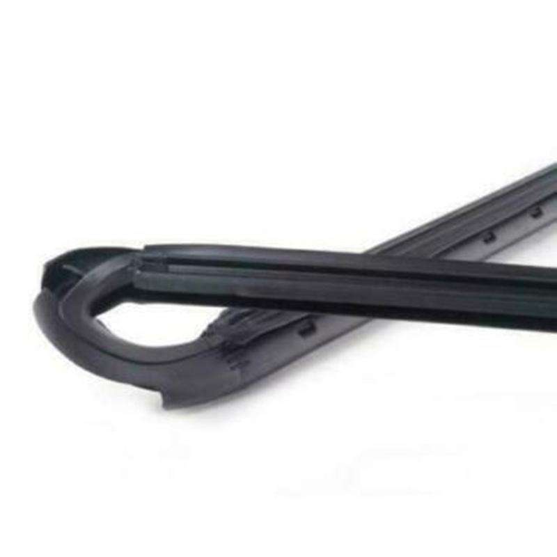 Windshield Upper Moulding Seal 51318159784 for E39 5-Series 525I 528I 530I 540I M5